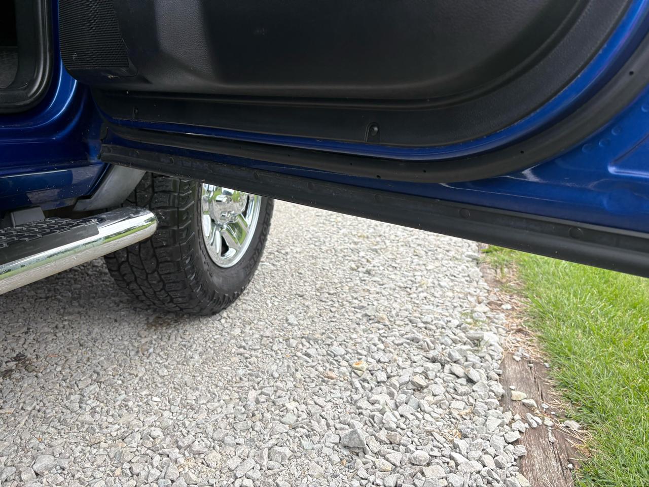 RAM 2500 4WD Crew Cab 149" Tradesman 2016