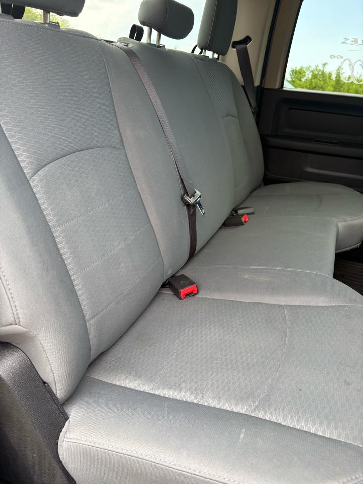 RAM 2500 4WD Crew Cab 149" Tradesman 2016