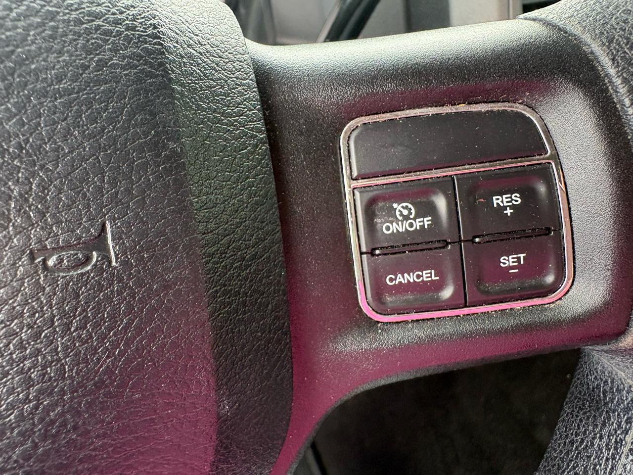 RAM 2500 4WD Crew Cab 149" Tradesman 2016