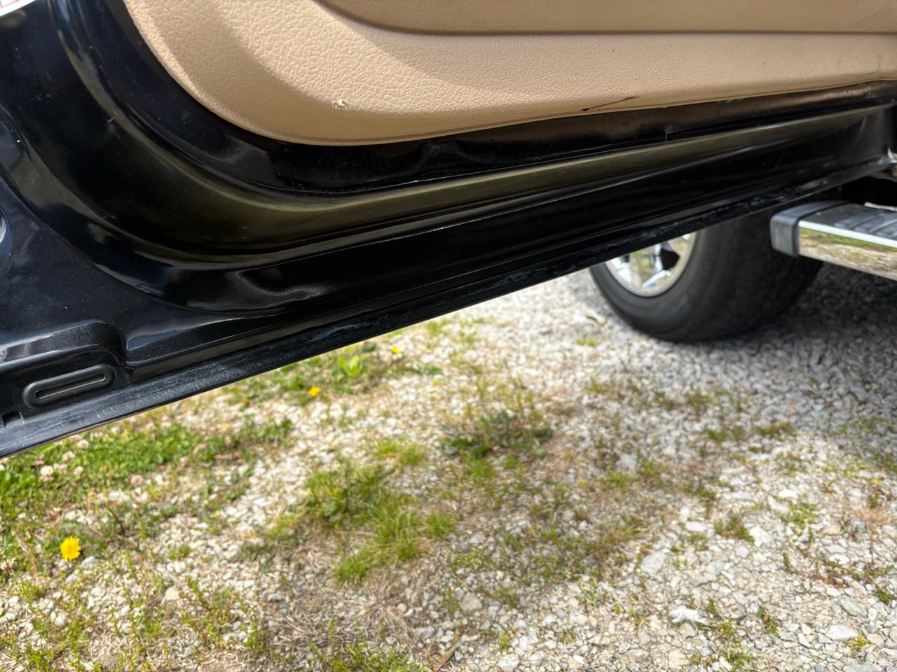 Ford F-150 King Ranch SuperCrew 4WD 2013