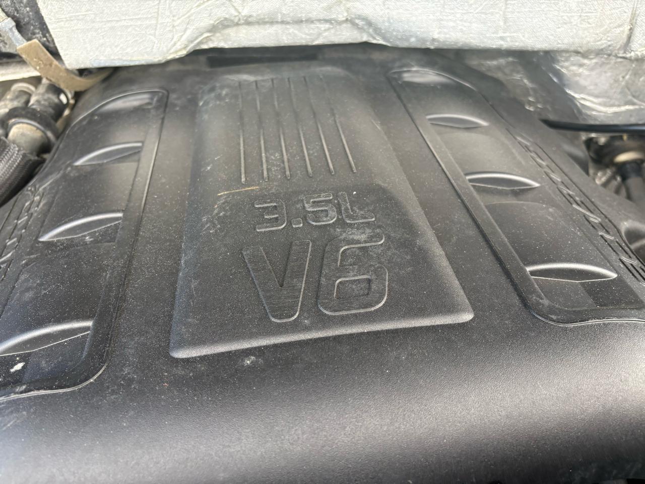 Ford F-150 King Ranch SuperCrew 4WD 2013