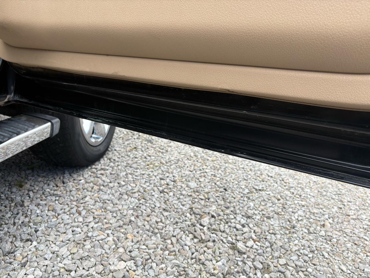Ford F-150 King Ranch SuperCrew 4WD 2013