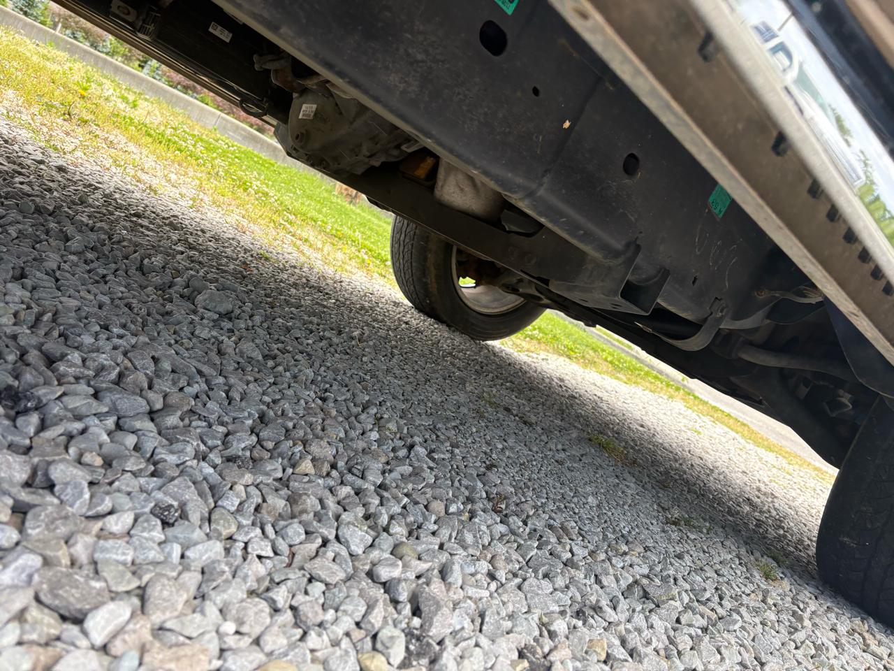 Ford F-150 King Ranch SuperCrew 4WD 2013