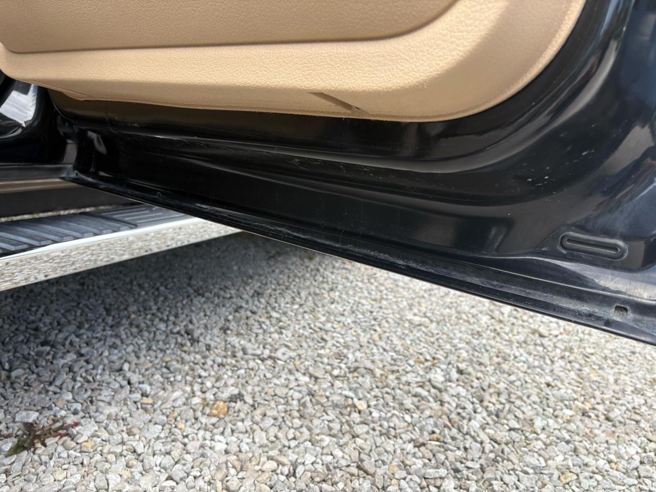Ford F-150 King Ranch SuperCrew 4WD 2013