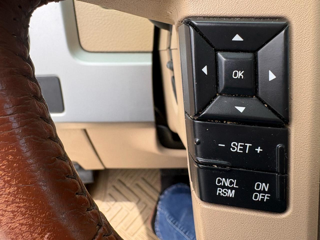 Ford F-150 King Ranch SuperCrew 4WD 2013