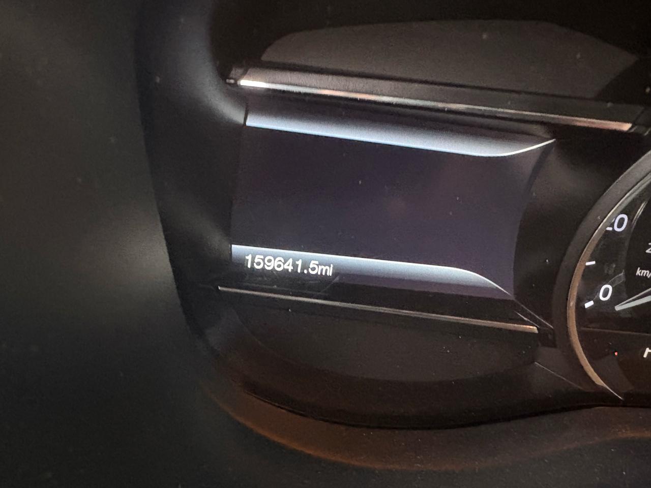 Ford Explorer Sport 4WD 2017