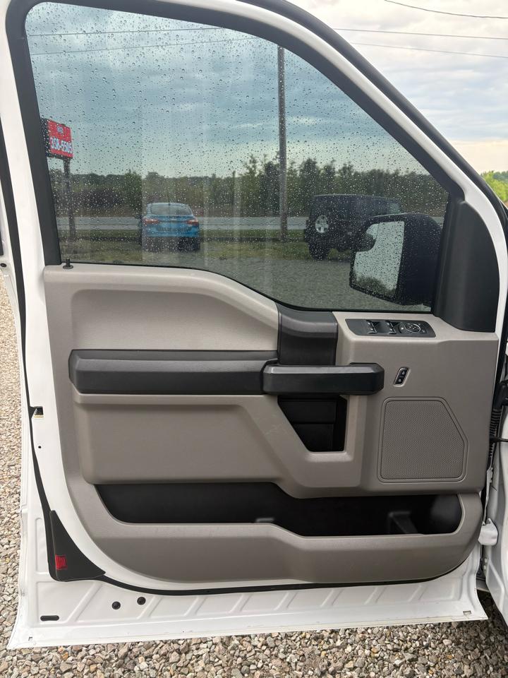 Ford F-150 STX SuperCab 4WD 2019
