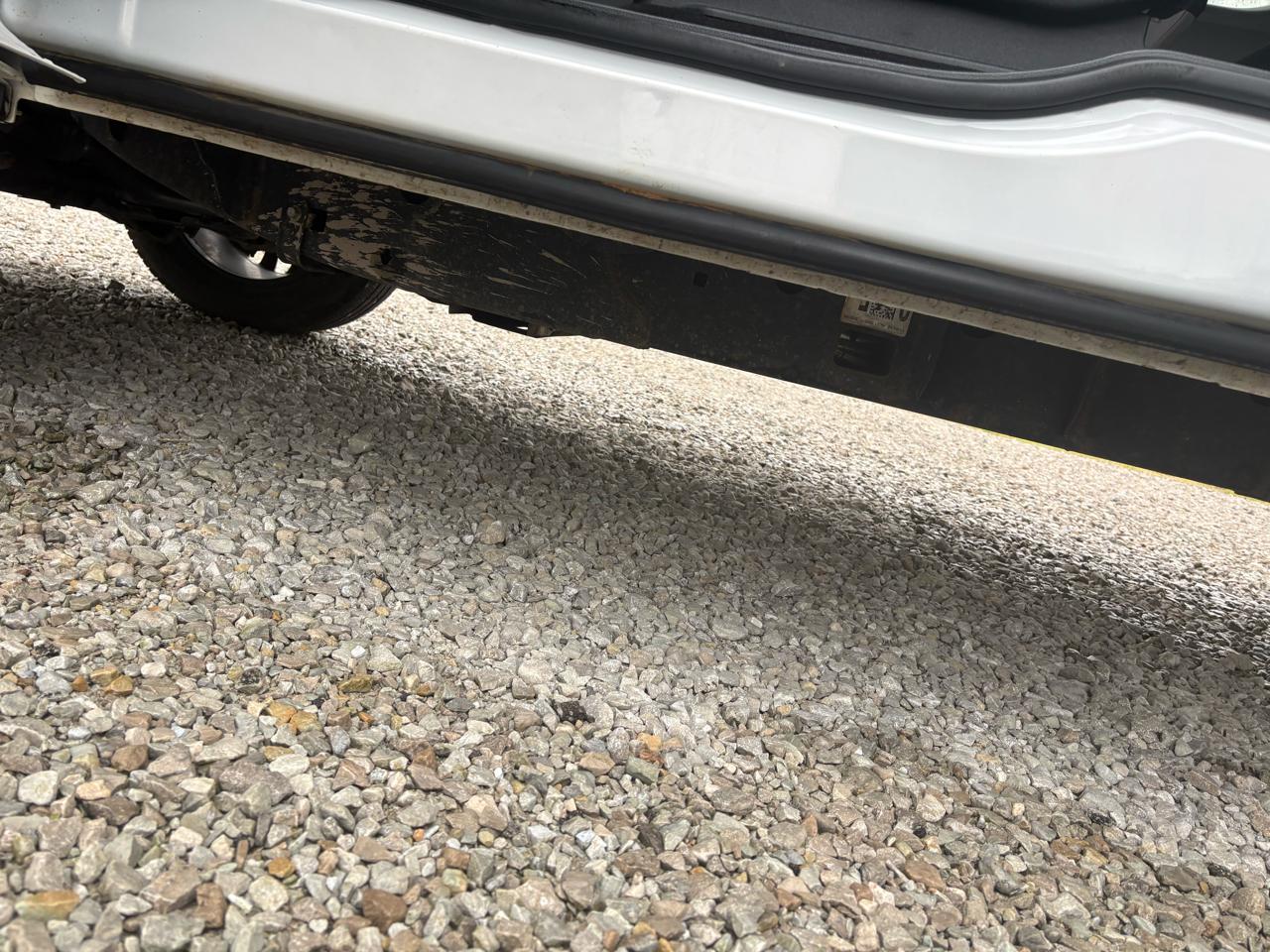 Ford F-150 STX SuperCab 4WD 2019