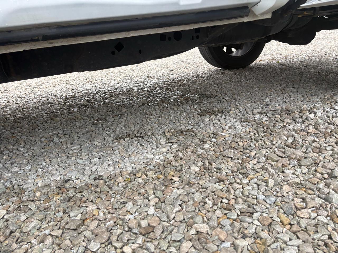 Ford F-150 STX SuperCab 4WD 2019