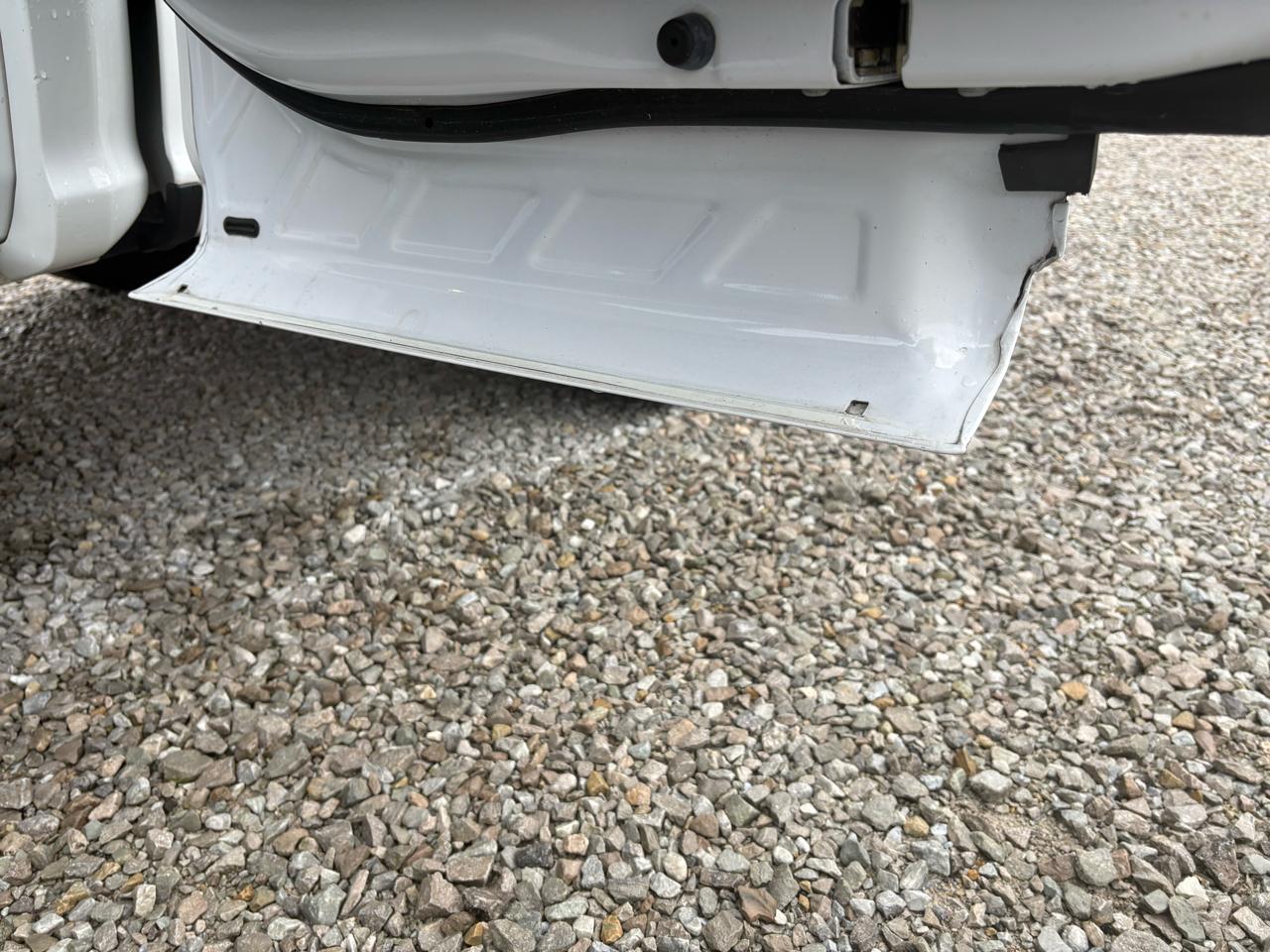 Ford F-150 STX SuperCab 4WD 2019