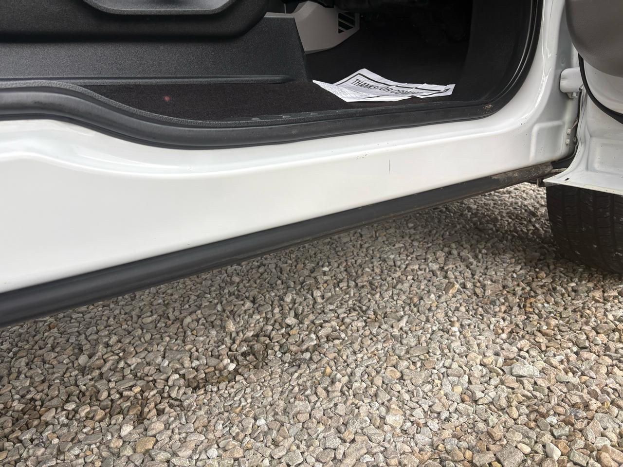 Ford F-150 STX SuperCab 4WD 2019