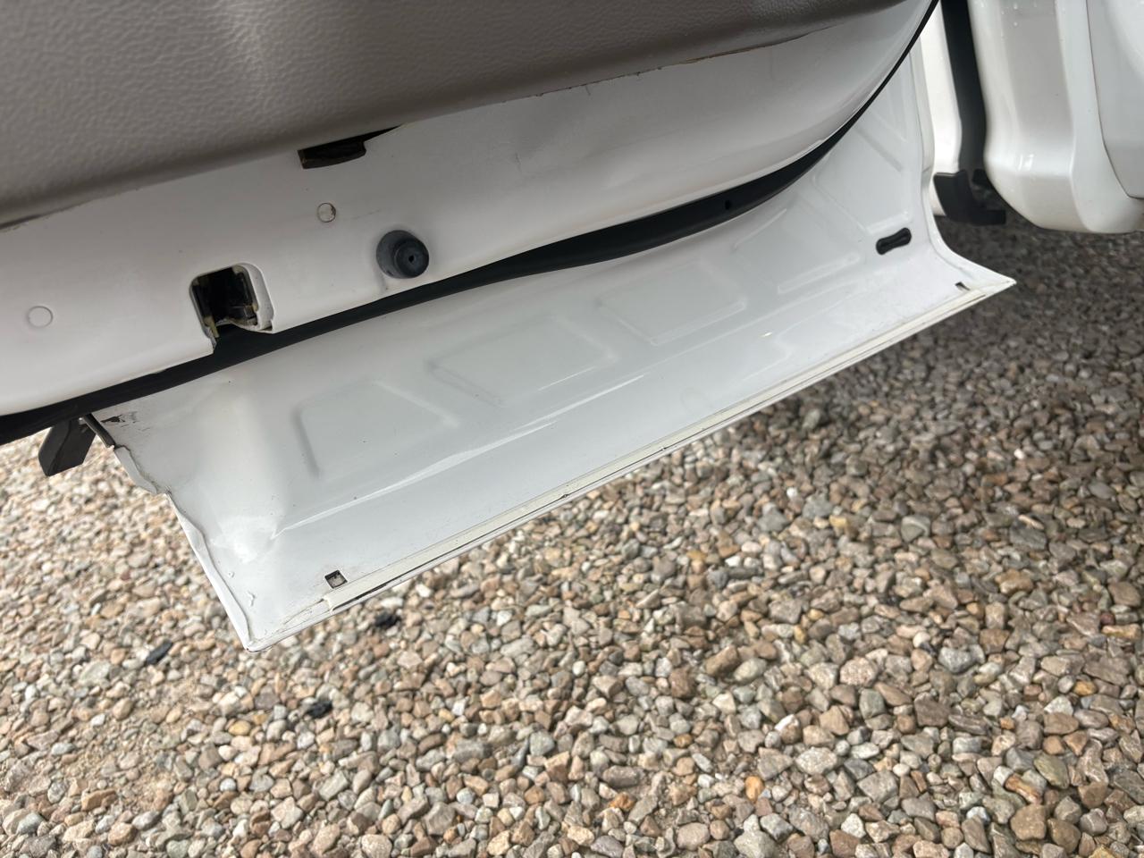 Ford F-150 STX SuperCab 4WD 2019