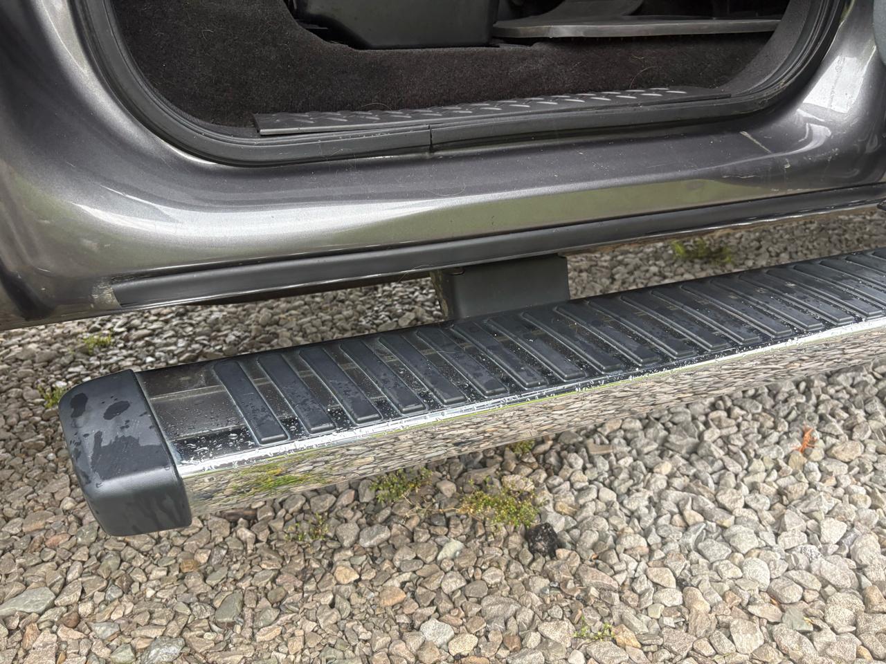 Ford F-150 Lariat SuperCrew 4WD 2013