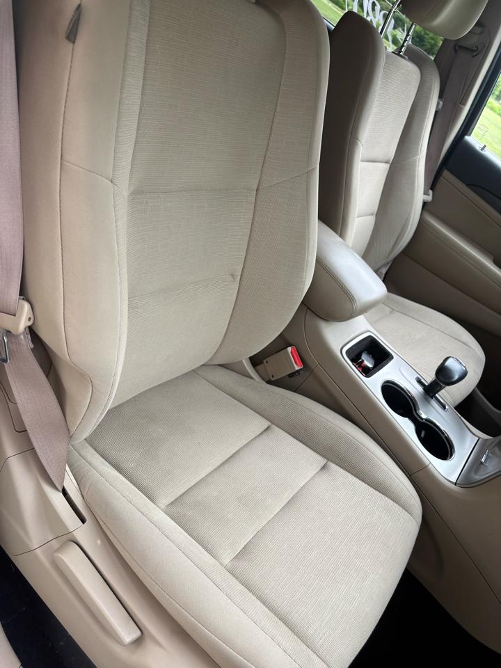 Jeep Grand Cherokee 4WD 4dr Laredo 2014