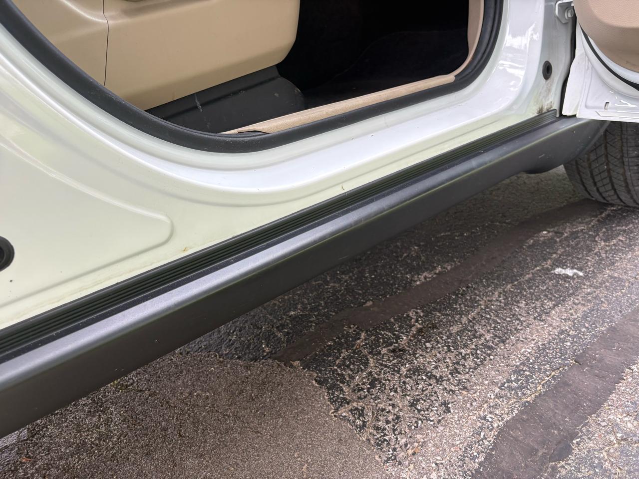 Jeep Grand Cherokee 4WD 4dr Laredo 2014