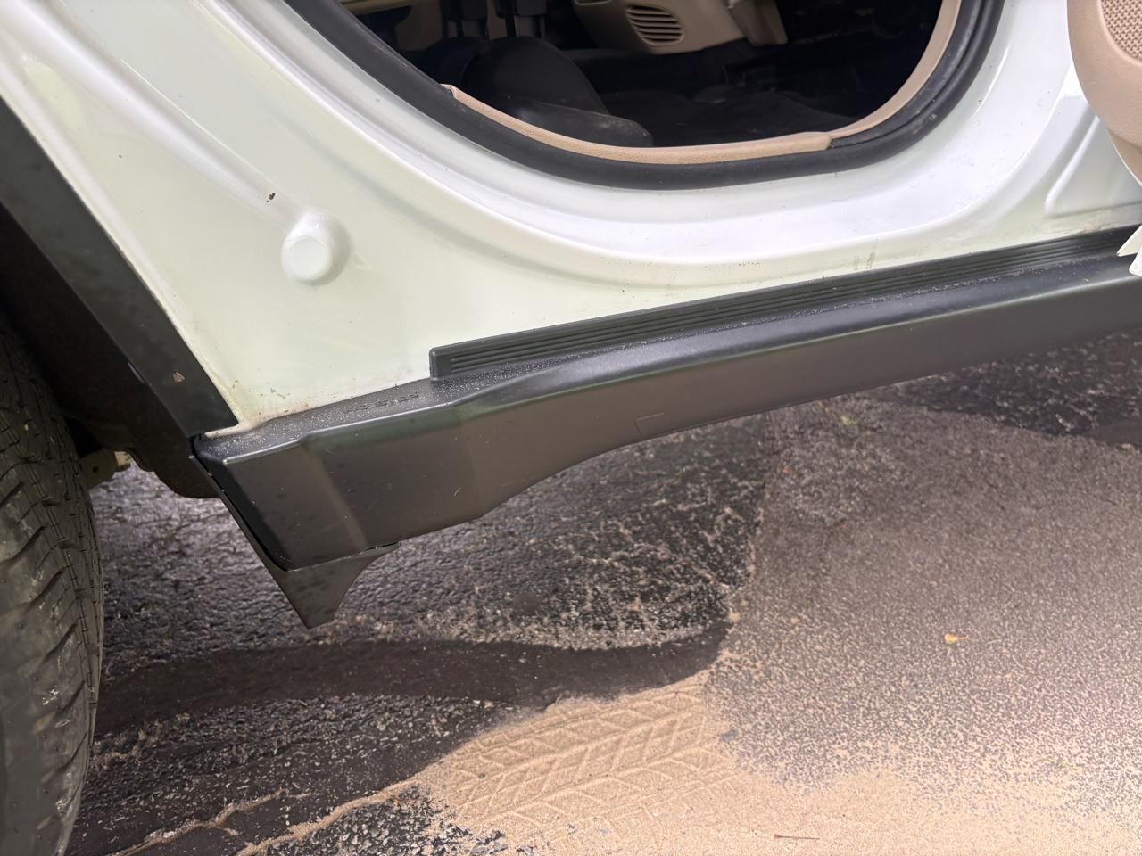 Jeep Grand Cherokee 4WD 4dr Laredo 2014