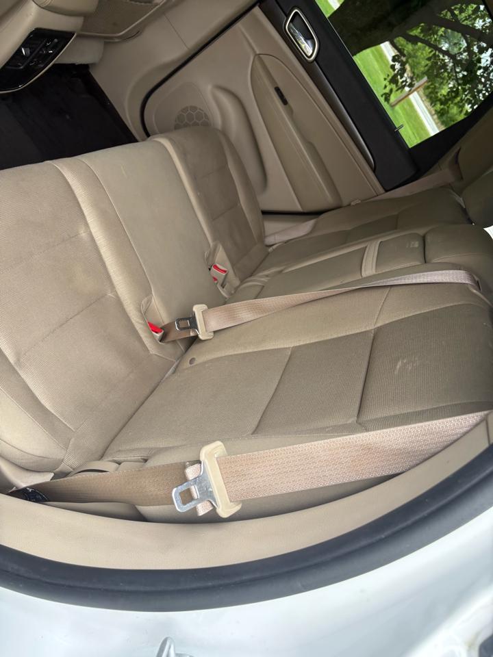 Jeep Grand Cherokee 4WD 4dr Laredo 2014