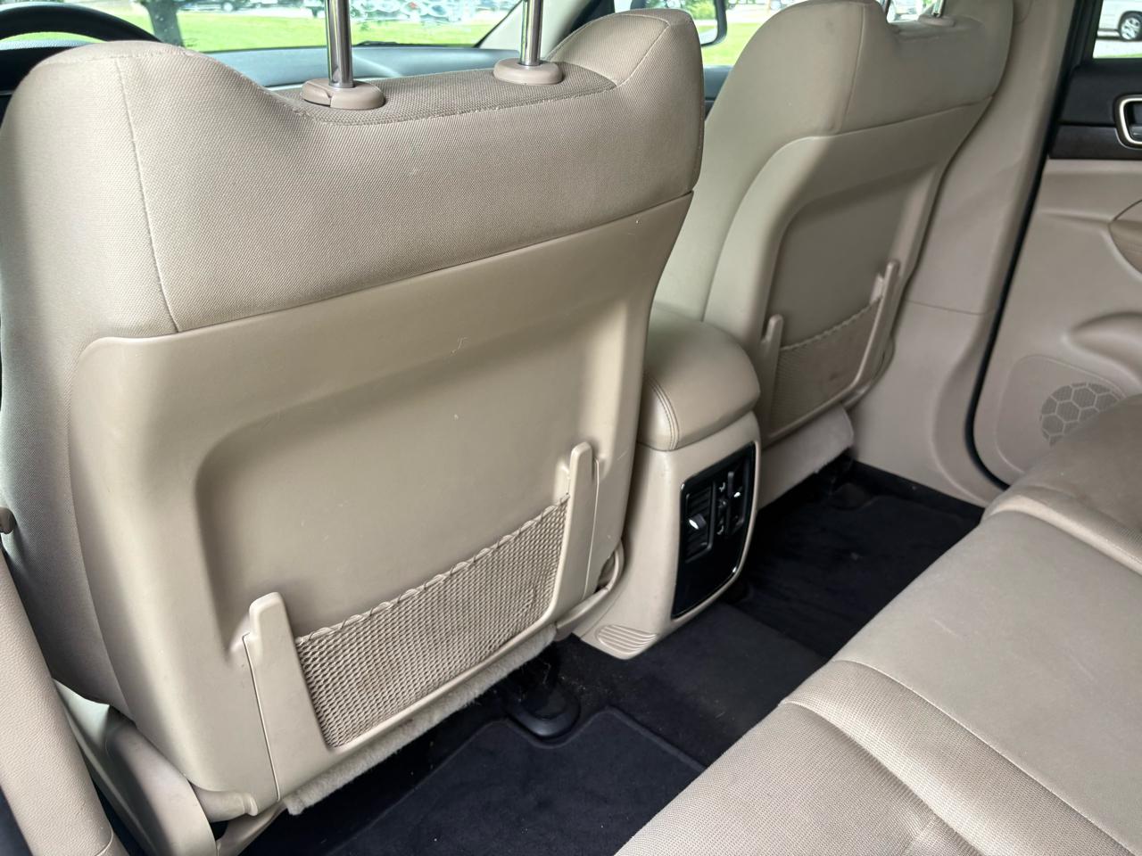 Jeep Grand Cherokee 4WD 4dr Laredo 2014