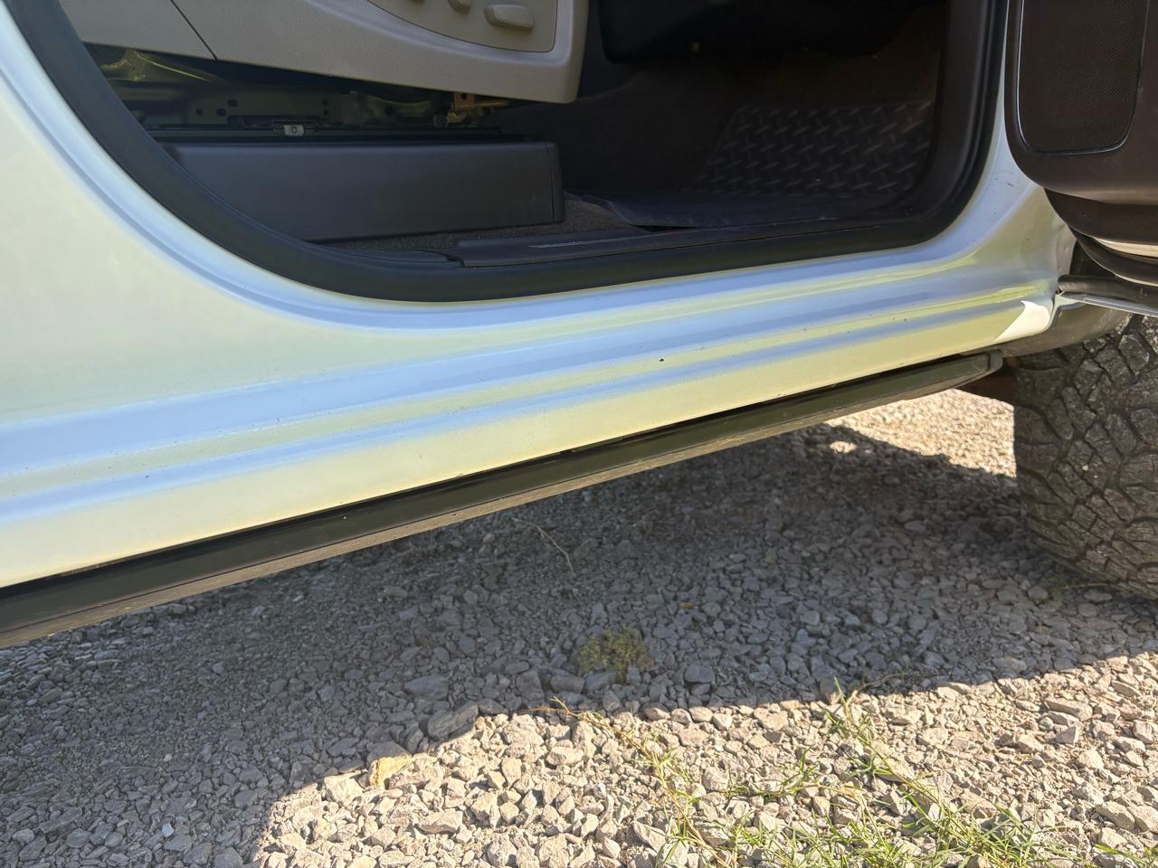 Chevrolet Silverado 2500HD 4WD Double Cab 144.2" LTZ 2015