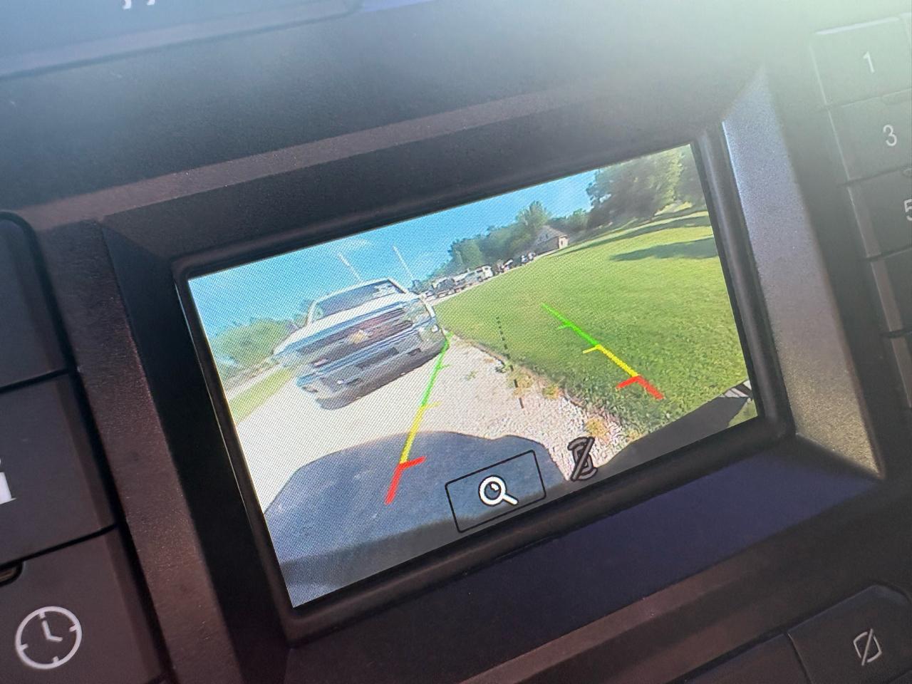 2018 Ford F-150 XLT SuperCrew 2WD