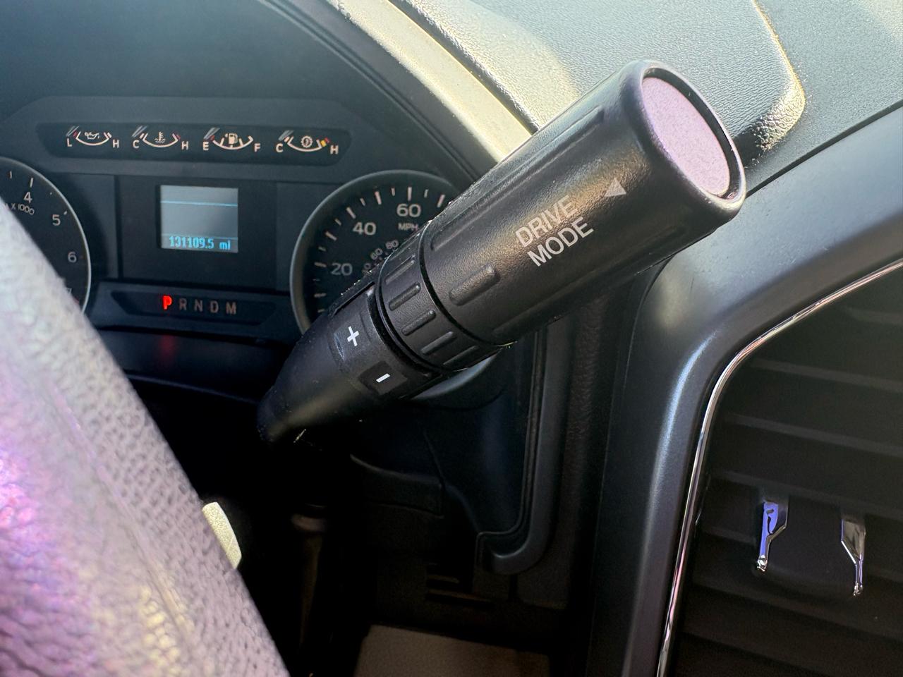 Ford F-150 XLT SuperCrew 2WD 2018