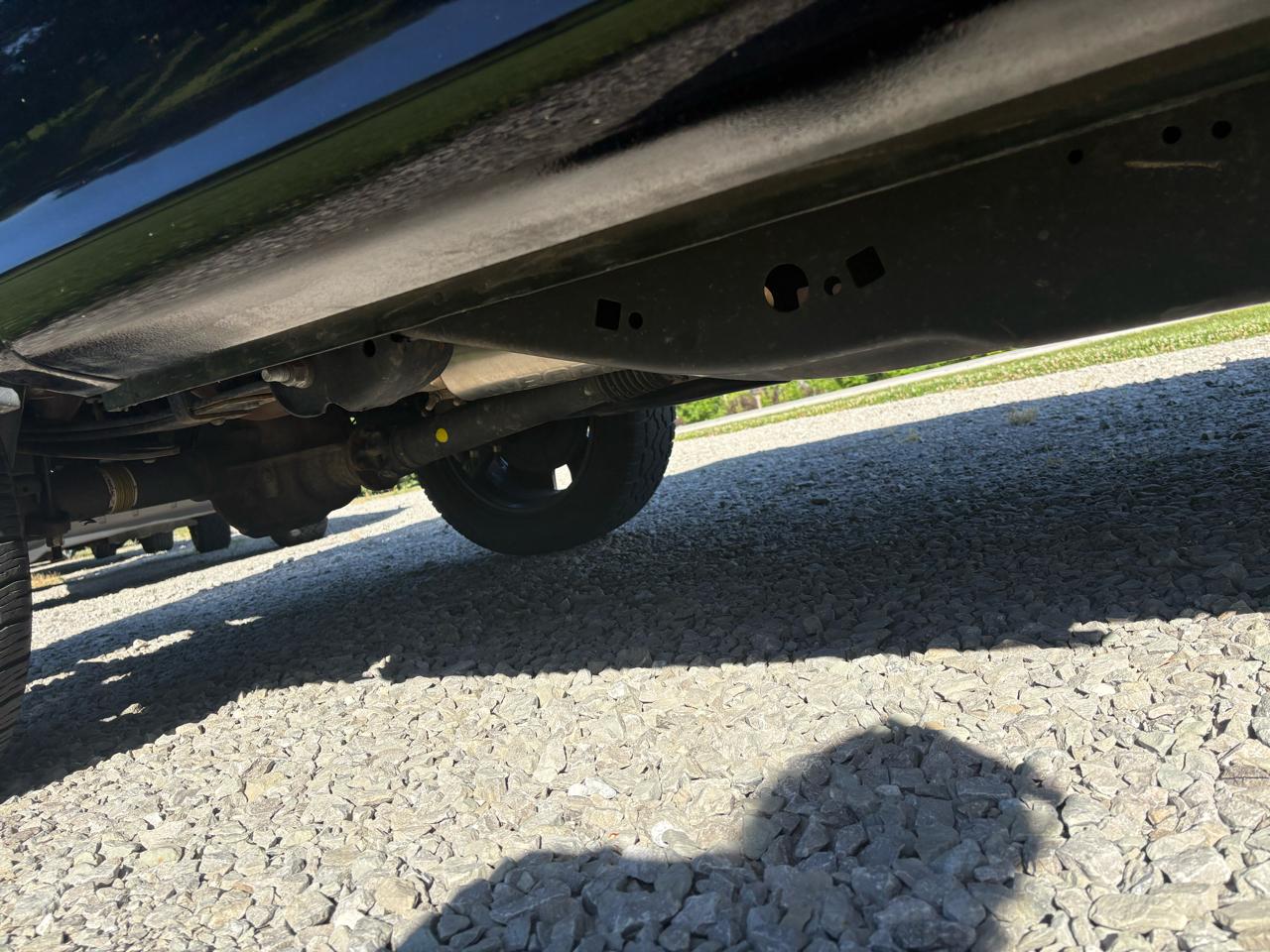 Ford F-150 XLT SuperCrew 2WD 2018