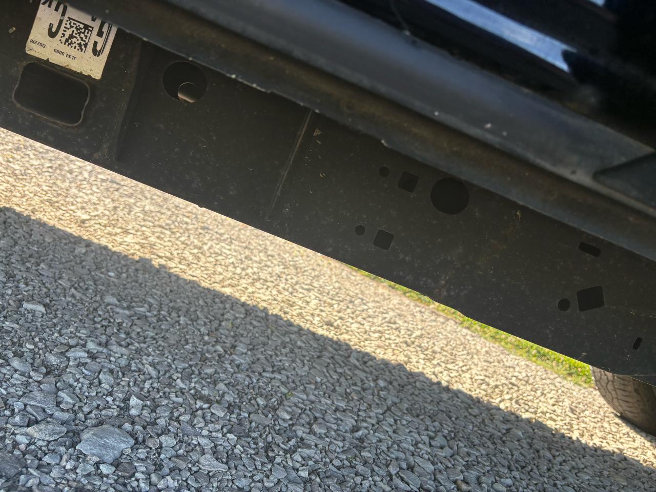 Ford F-150 XLT SuperCrew 2WD 2018