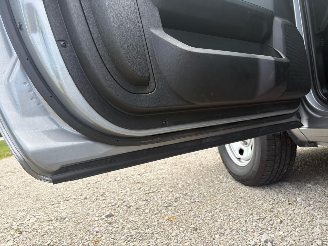 RAM 1500 Classic Tradesman 4x2 Reg Cab 8' Box 2019