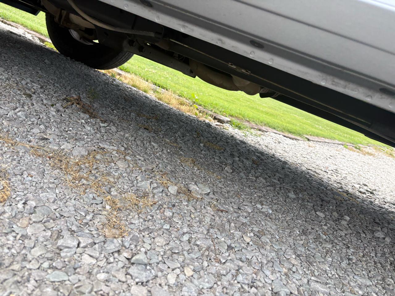 RAM 1500 Classic Tradesman 4x2 Reg Cab 8' Box 2019