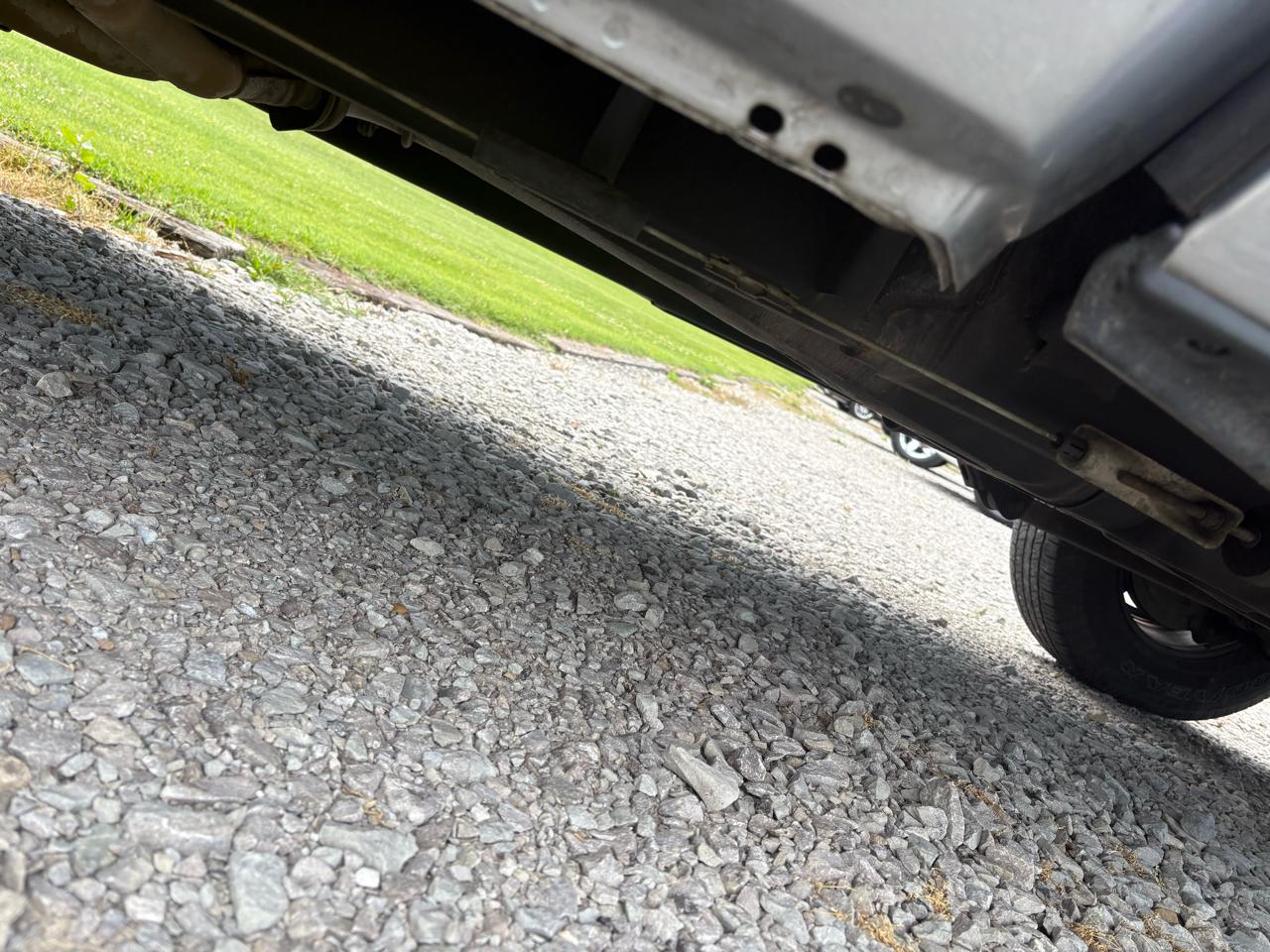 RAM 1500 Classic Tradesman 4x2 Reg Cab 8' Box 2019