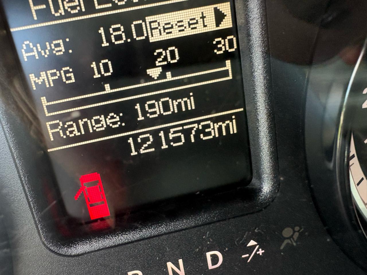 RAM 1500 Classic Tradesman 4x2 Reg Cab 8' Box 2019