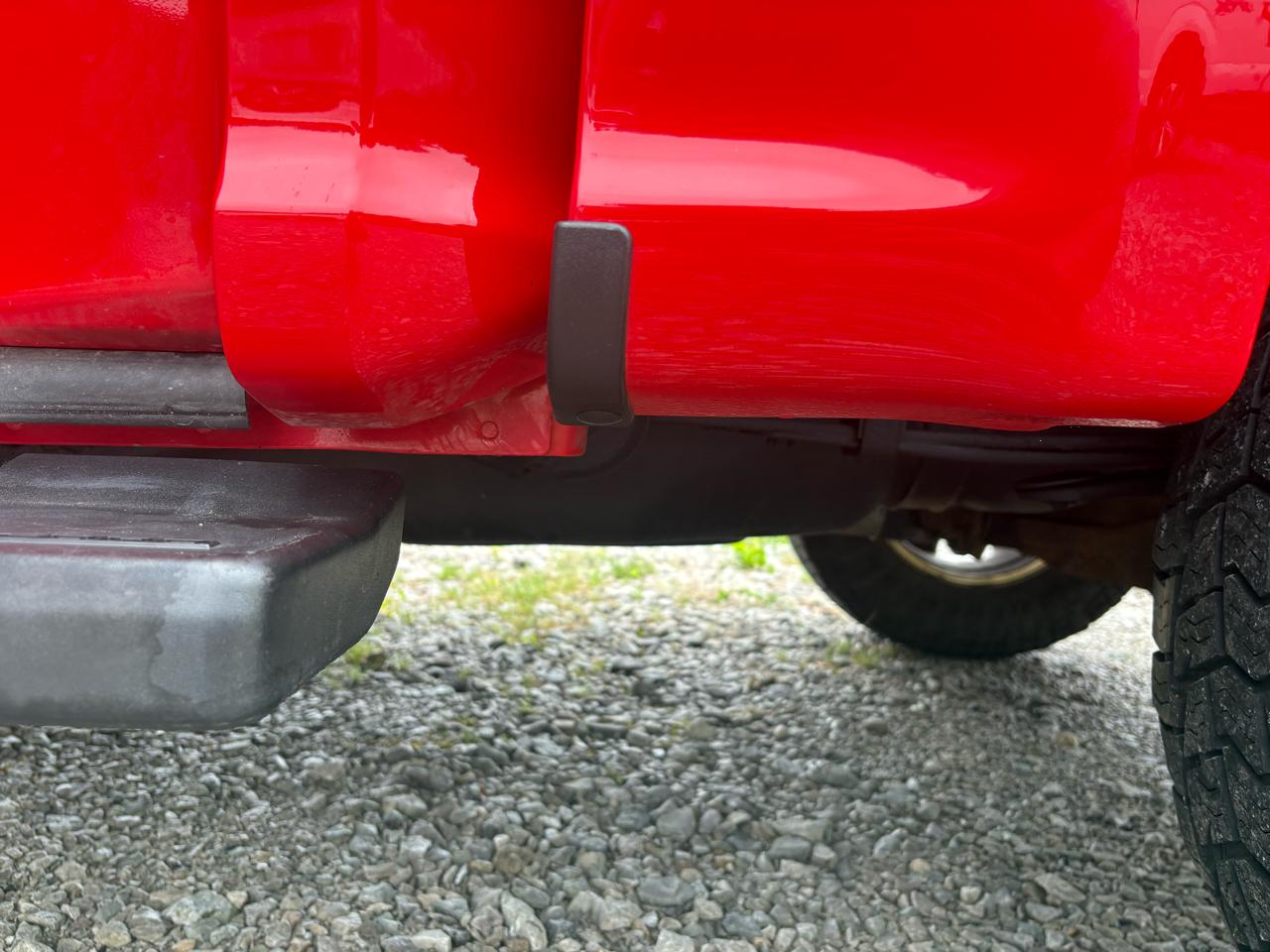 Ford F-150 King Ranch 4WD SuperCrew 5.5' Box 2018