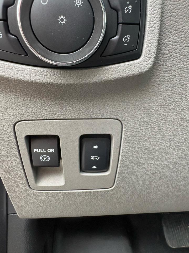 Ford F-150 King Ranch 4WD SuperCrew 5.5' Box 2018