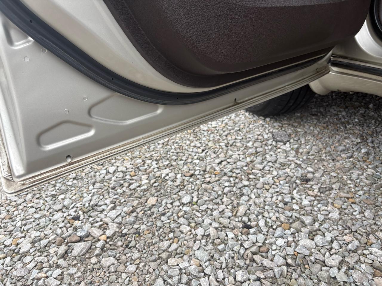Buick Enclave FWD 4dr Leather 2014