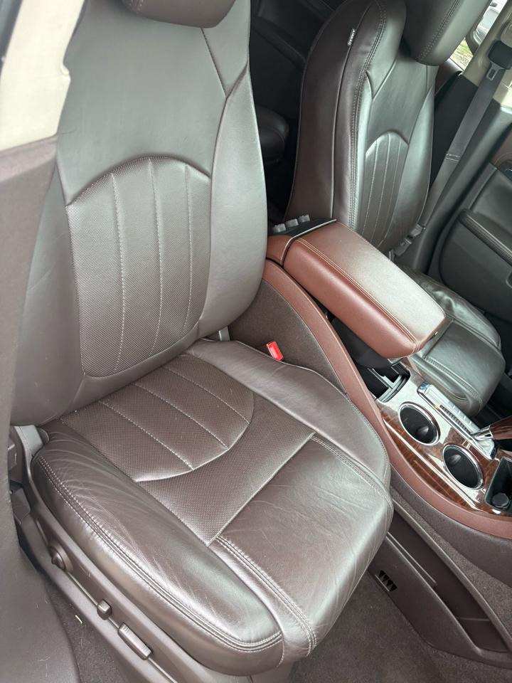 Buick Enclave FWD 4dr Leather 2014