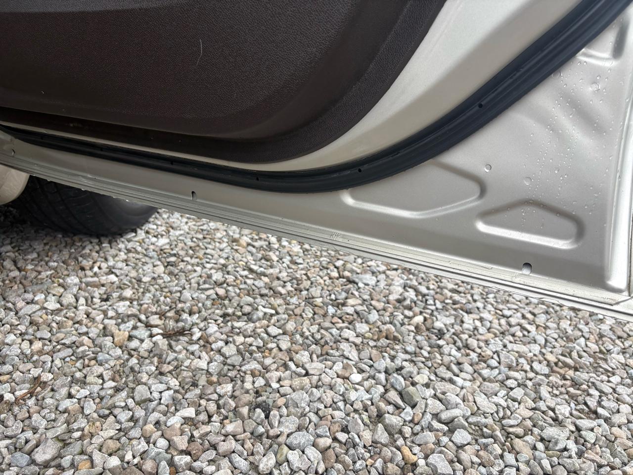 Buick Enclave FWD 4dr Leather 2014