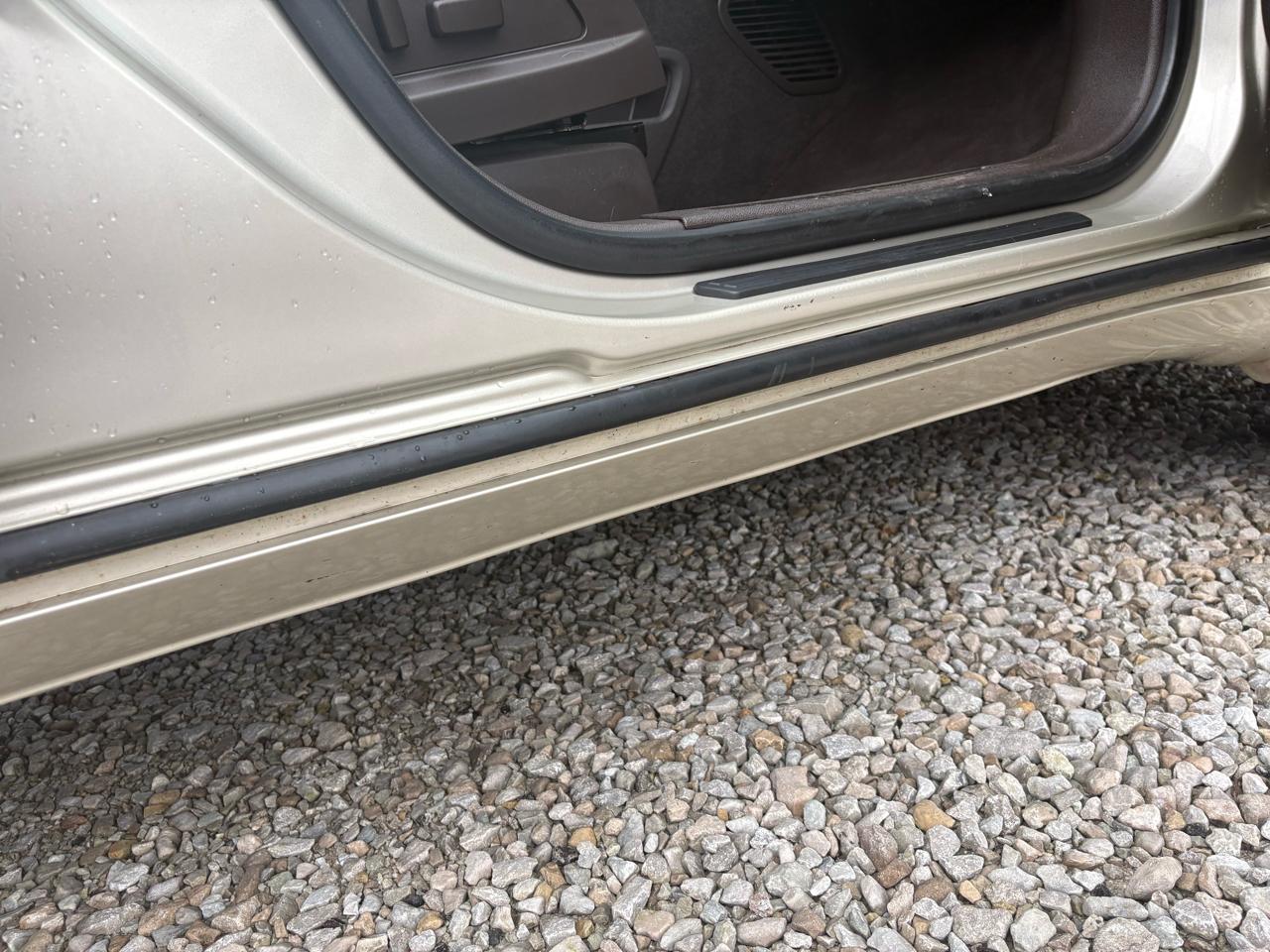 Buick Enclave FWD 4dr Leather 2014