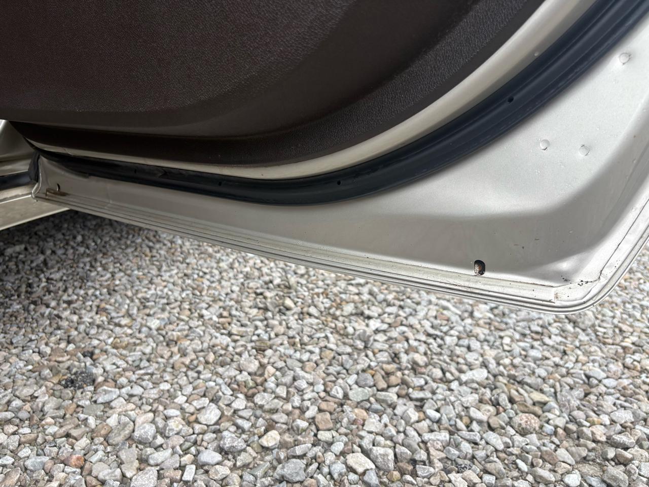 Buick Enclave FWD 4dr Leather 2014