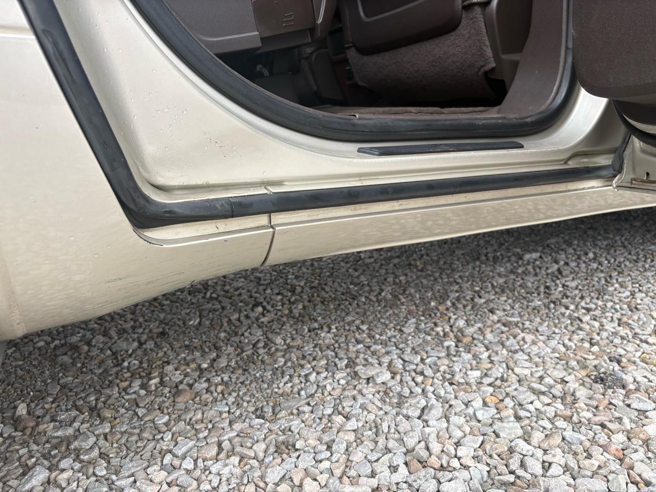 Buick Enclave FWD 4dr Leather 2014