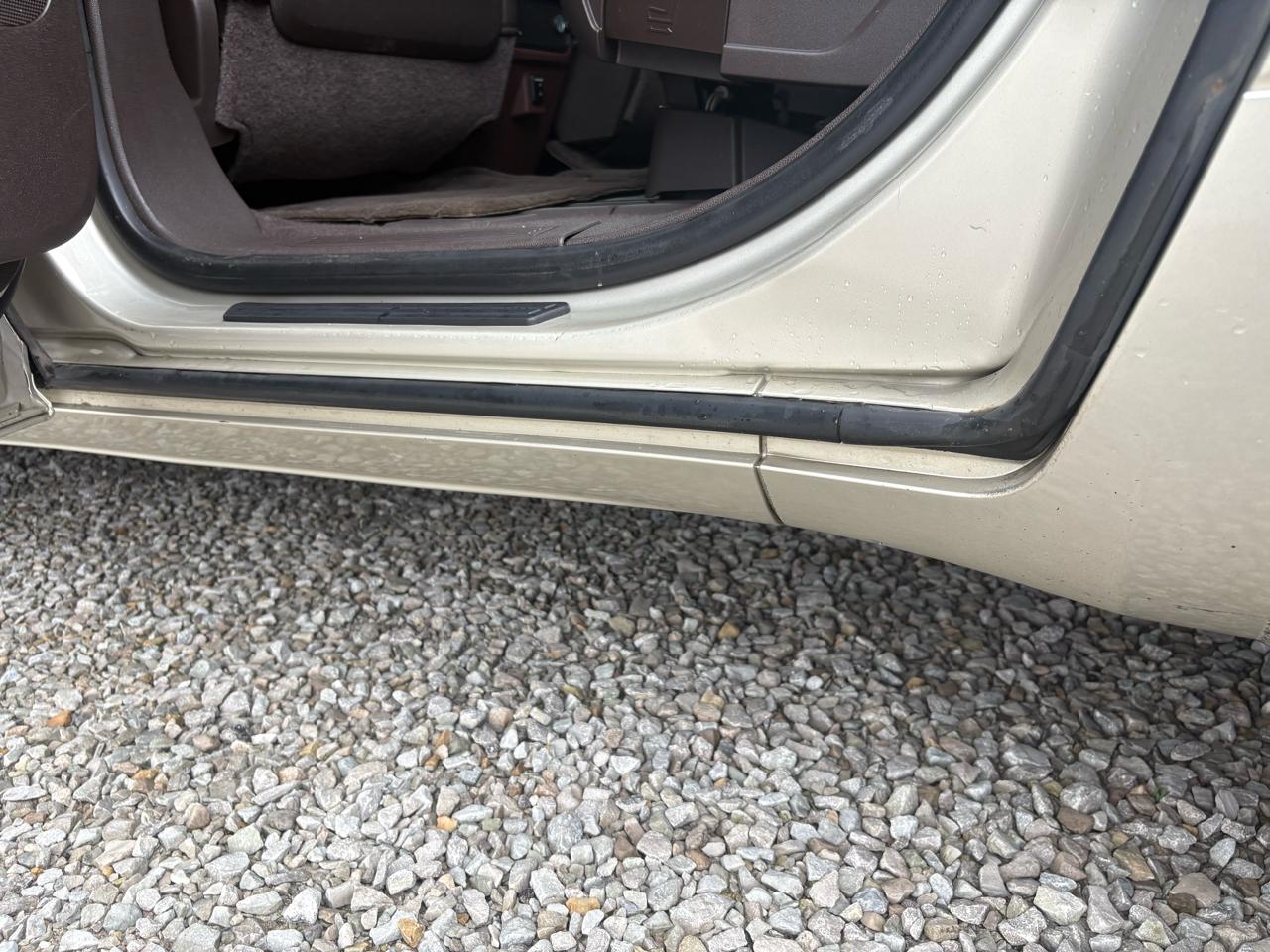 Buick Enclave FWD 4dr Leather 2014