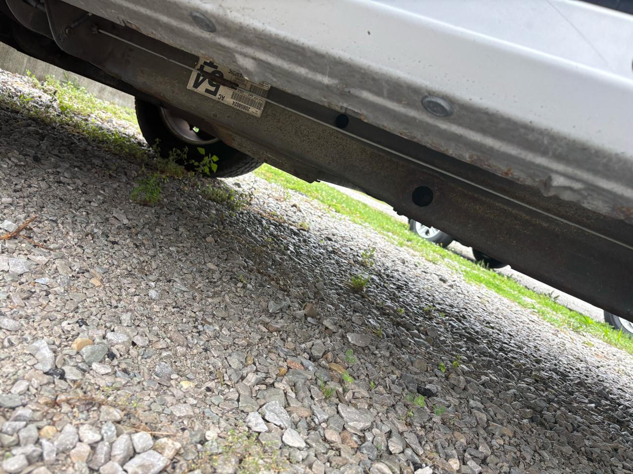 Chevrolet Silverado 1500 4WD Crew Cab 143.5" LT 2010