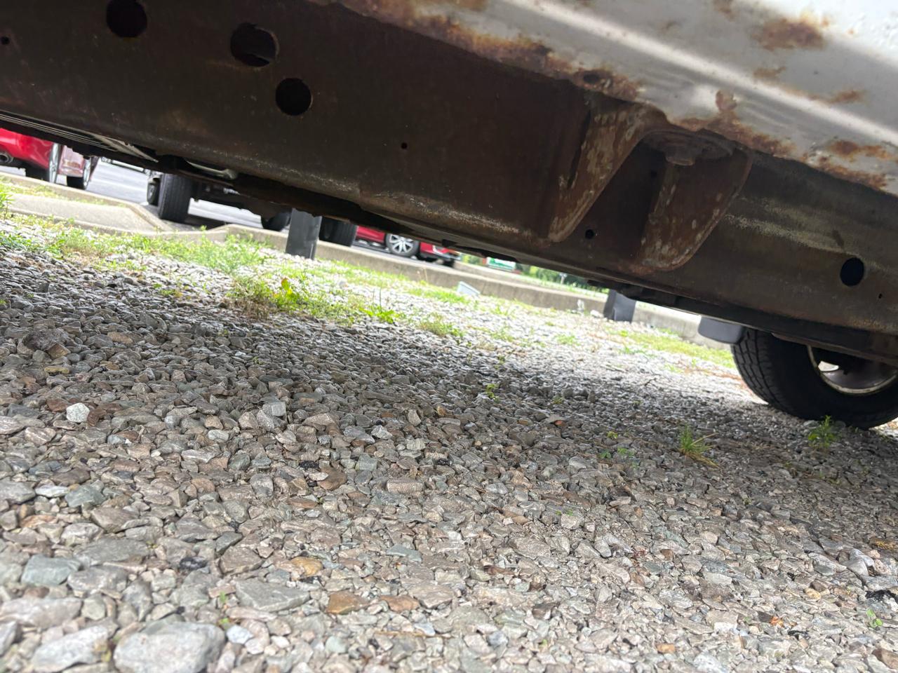 Chevrolet Silverado 1500 4WD Crew Cab 143.5" LT 2010