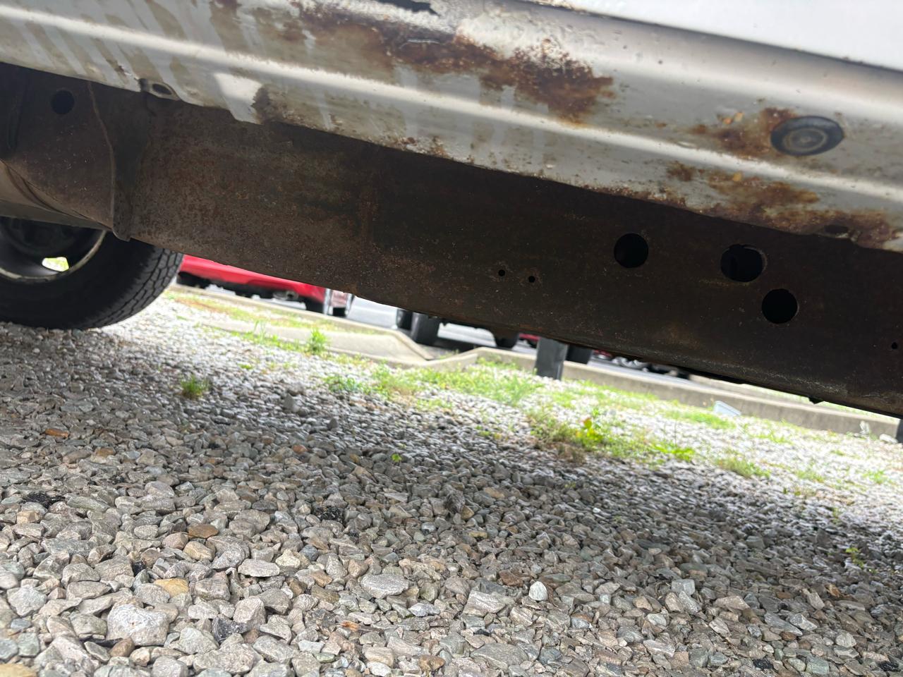 Chevrolet Silverado 1500 4WD Crew Cab 143.5" LT 2010