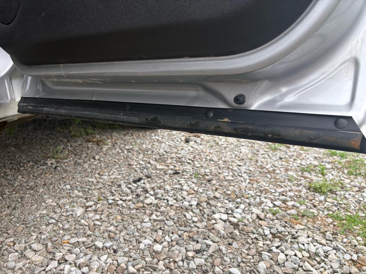 Chevrolet Silverado 1500 4WD Crew Cab 143.5" LT 2010