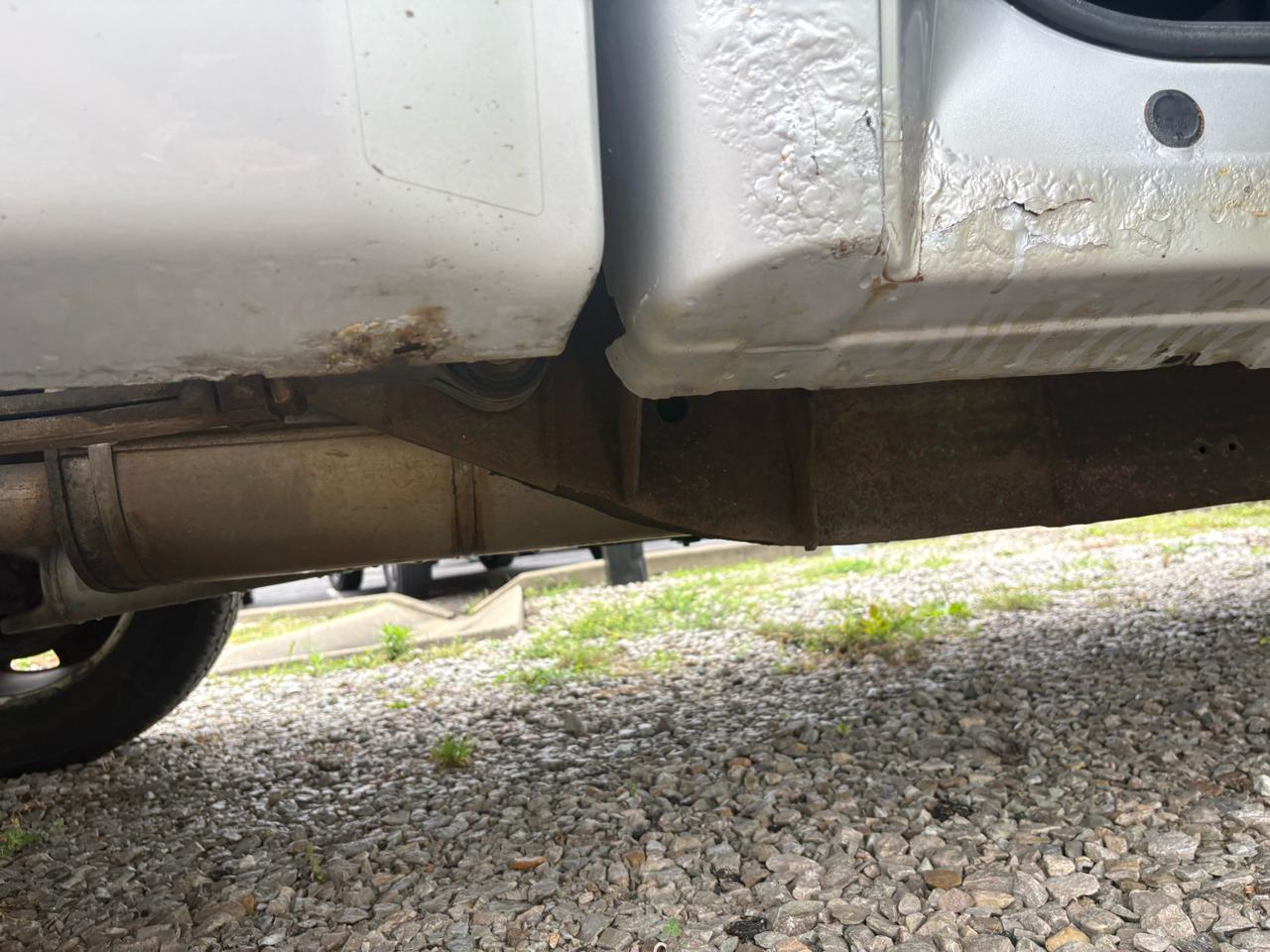 Chevrolet Silverado 1500 4WD Crew Cab 143.5" LT 2010