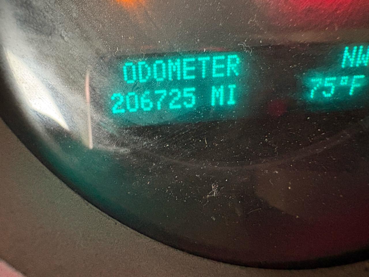 Chevrolet Silverado 1500 4WD Crew Cab 143.5" LT 2010