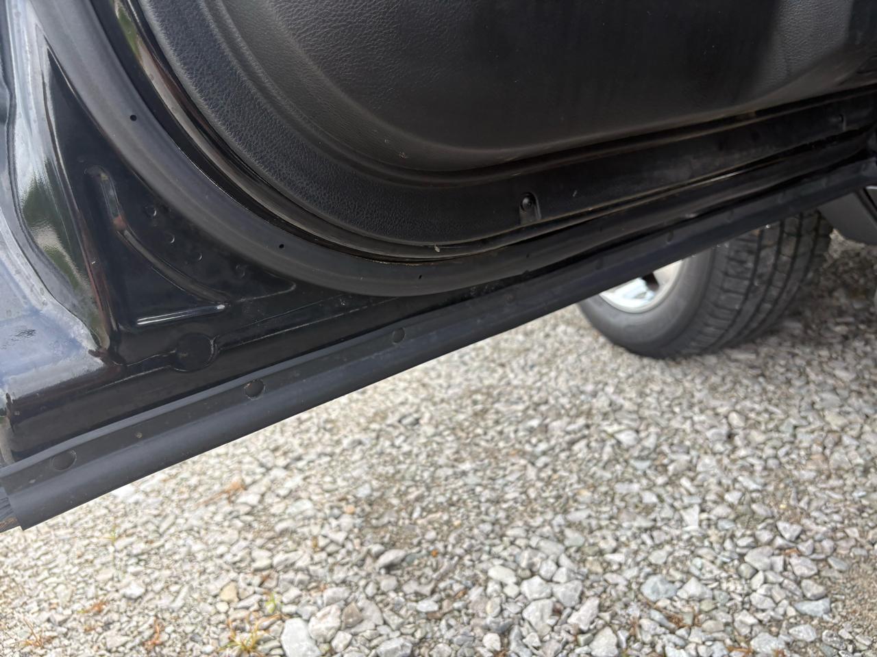 RAM 1500 4WD Crew Cab 140.5" Big Horn 2014