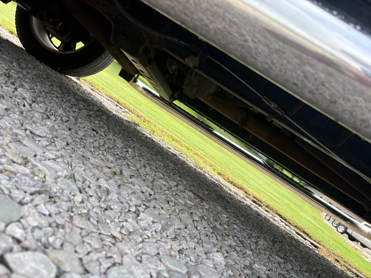 RAM 1500 4WD Crew Cab 140.5" Big Horn 2014