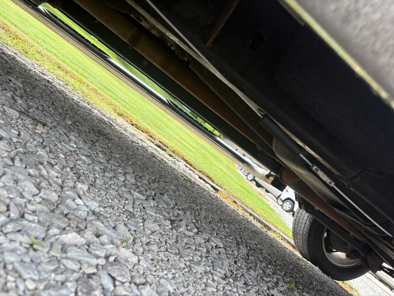 RAM 1500 4WD Crew Cab 140.5" Big Horn 2014
