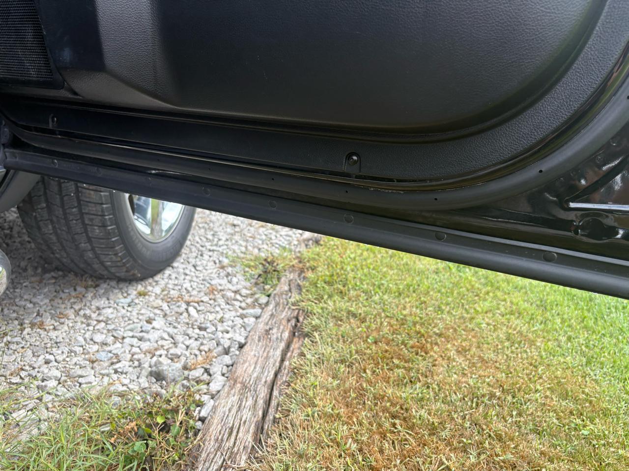 RAM 1500 4WD Crew Cab 140.5" Big Horn 2014